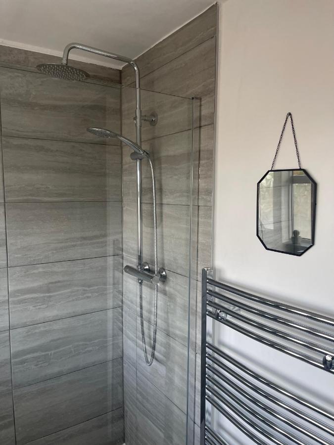 Small Doble, Shared House Filton Zewnętrze zdjęcie