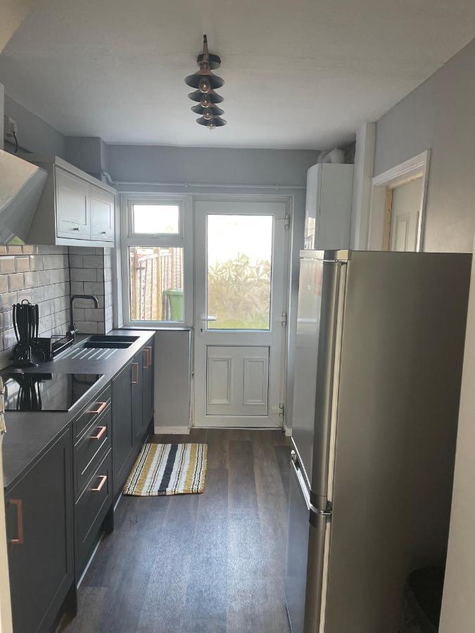 Small Doble, Shared House Filton Zewnętrze zdjęcie