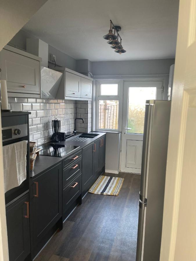Small Doble, Shared House Filton Zewnętrze zdjęcie
