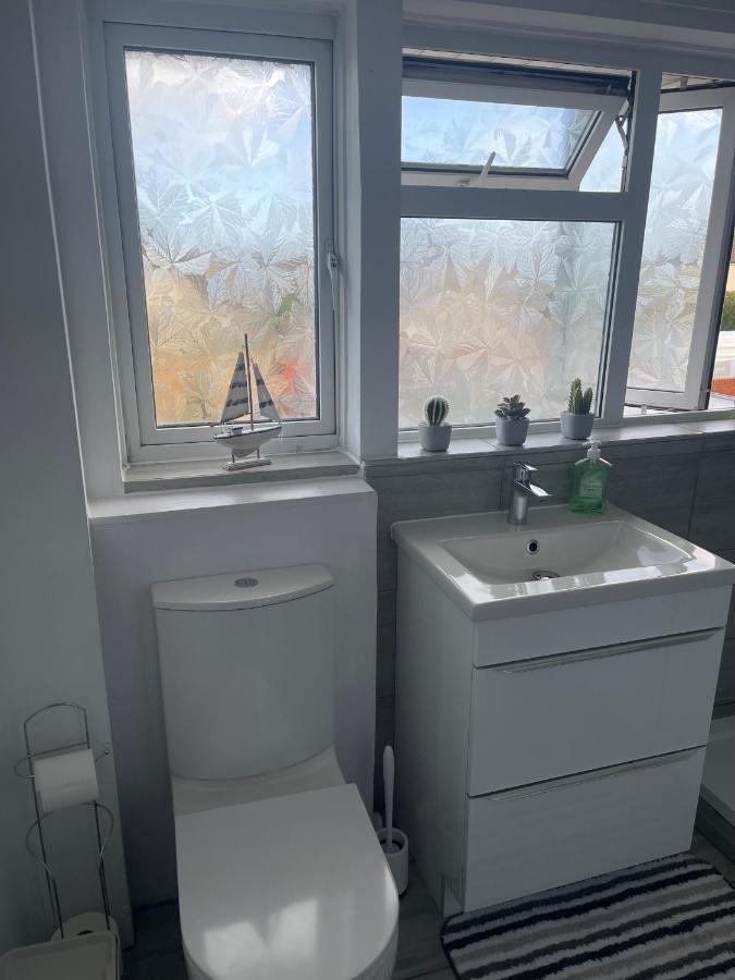 Small Doble, Shared House Filton Zewnętrze zdjęcie