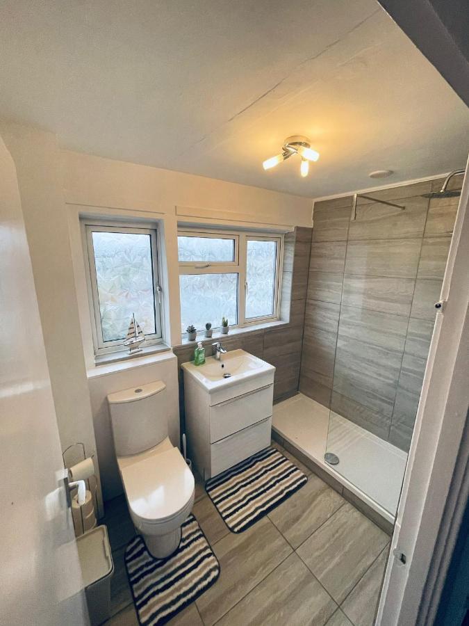 Small Doble, Shared House Filton Zewnętrze zdjęcie